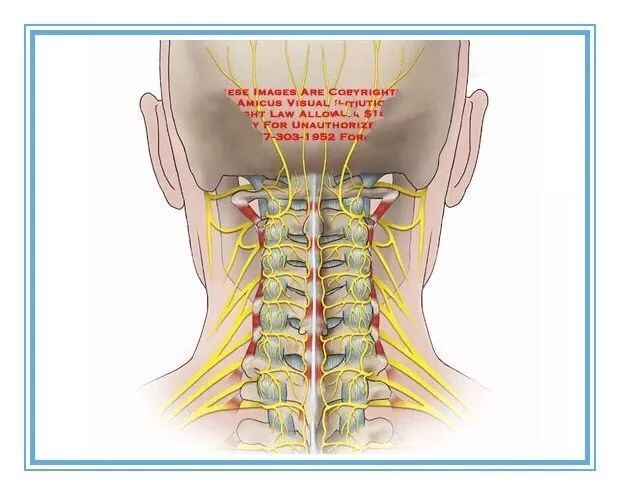 不要等到中风了,才知道自己患有颈椎病!