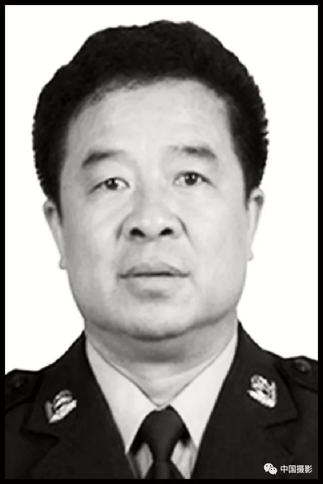 山西民警张志民