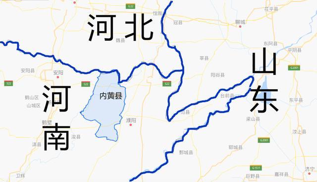 内黄人口_怪 内黄