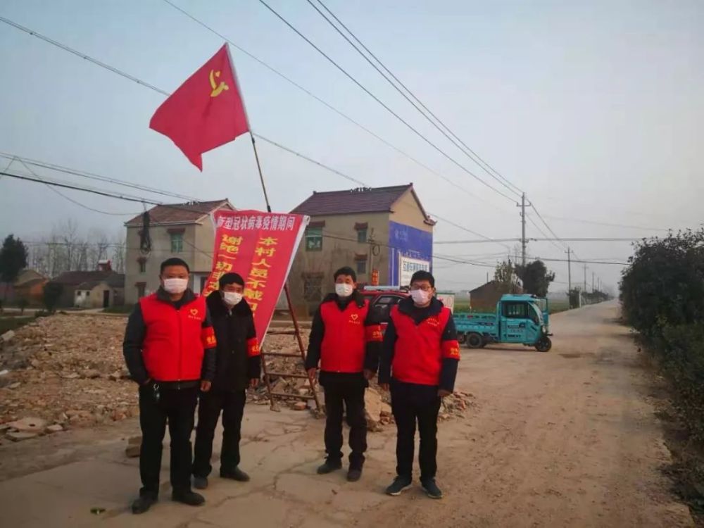 钦工镇 腾讯网