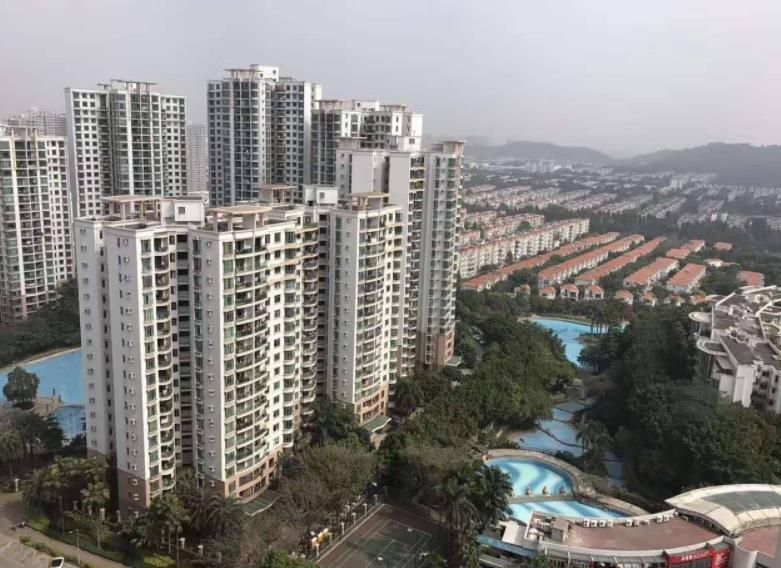 广州居住人口_带你玩转广州绿道 这6条免费旅行线路美出天际 组图
