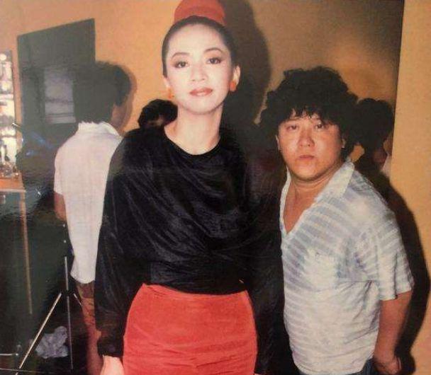 5张"罕见"的明星老照片:李云龙秒杀小鲜肉,科比高以翔同框令人惋惜!