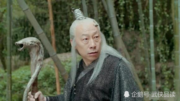 绝代双骄:十二星相结局如何?虎,猴和兔活着,龙不知道是谁
