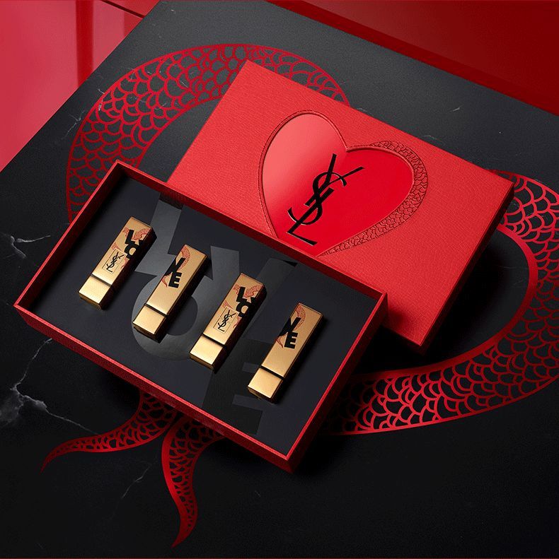 今年想买都买不到的情人节限定,究竟有