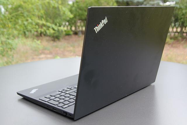 15英寸amd大屏商务本:thinkpad e595才4299元