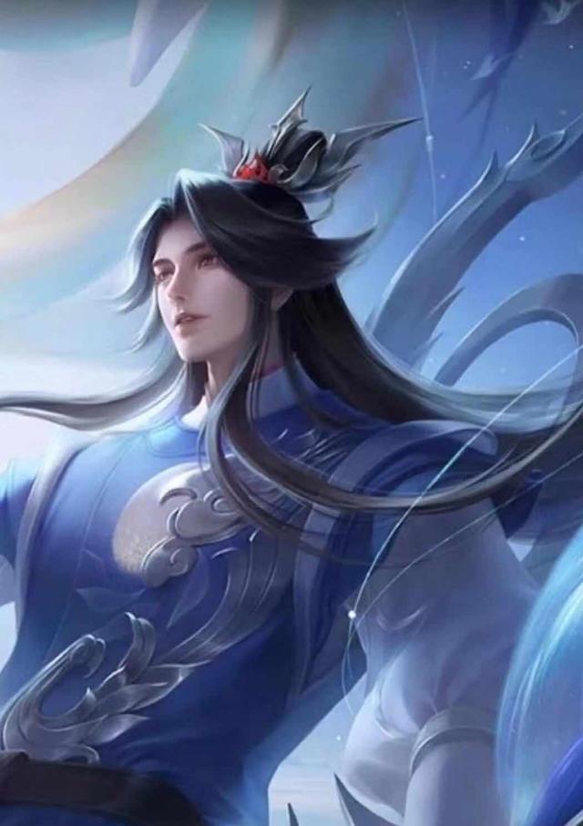 如梦令皮肤确定二次优化,后羿新模头发与海报同步,888