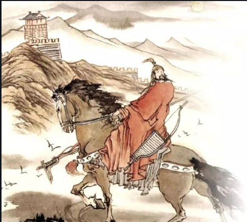 "黄沙百战穿金甲,不破楼兰终不还",楼兰这神秘的国度到底在哪