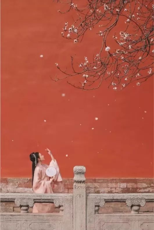 描写桃花的成语有什么_成语故事图片(3)