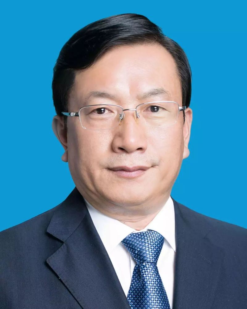 王忠林任湖北省副省长,代理省长,王晓东辞职