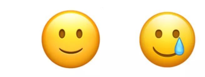 emoji又更新了,这些俏皮表情你很快就能用到