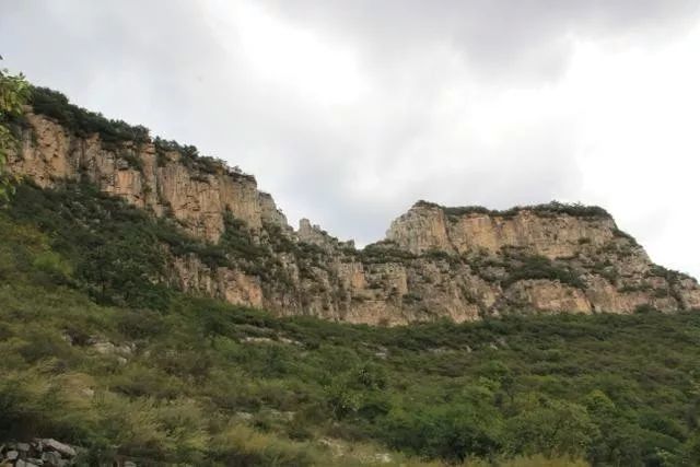 地址:北京市房山区霞云岭乡中部庄户台之北,王家台之西门票:免费自驾