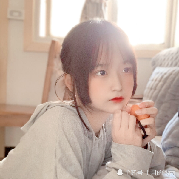 vip·00后·女生头像,"校园女神"快来看看,快拿去安排
