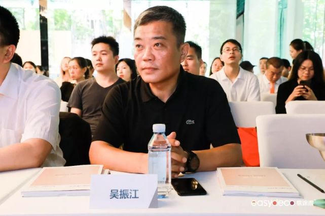 涂料"战疫"#易涂得吴振江:疫情当前我们该做什么?