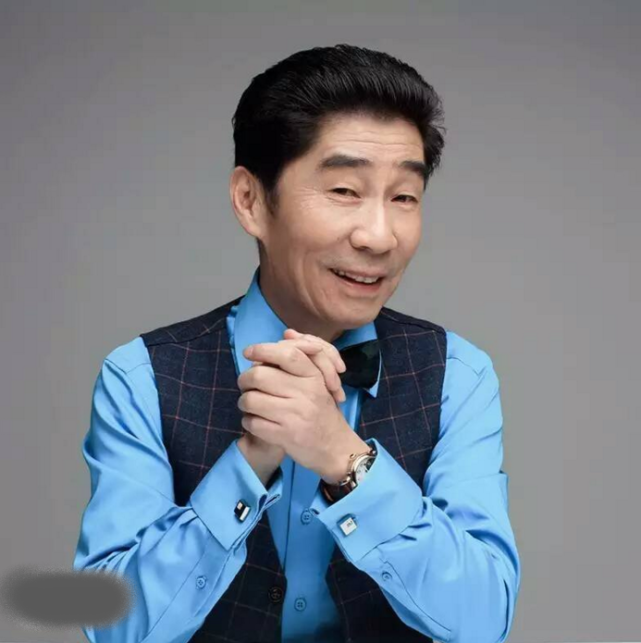67岁陈国庆近况曝光,凭《老娘舅》大火,如今却靠跑小