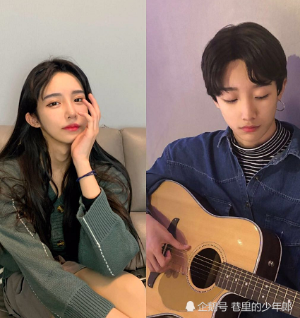"女装大佬"换上男装什么样?韩美娟变韩国欧巴,艾比太惊艳了