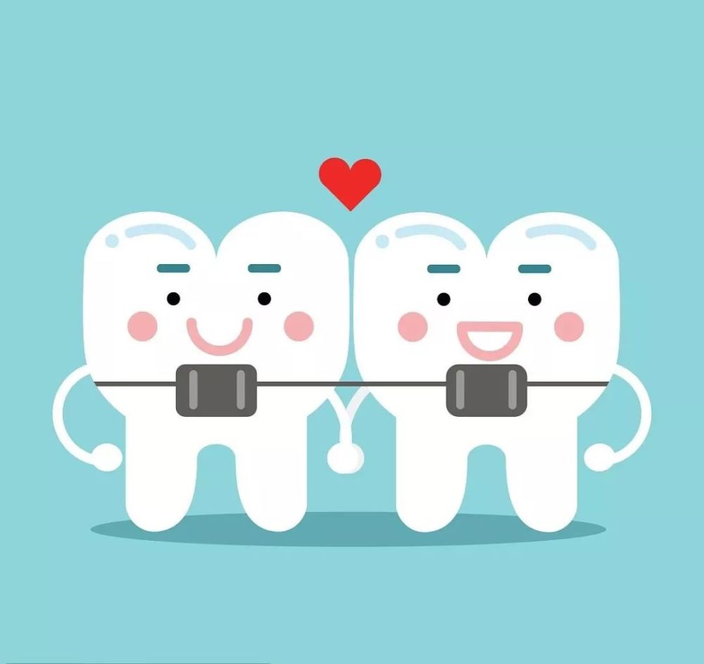 【科普】定期复诊对牙齿治疗的重要性!