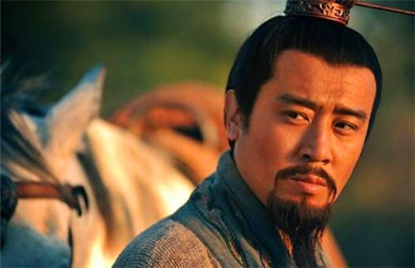 才可比孔明,谋不输张良,死后敌军为他落泪!