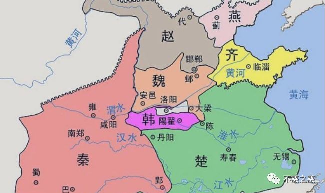 以公元前260年的长平之战举例.