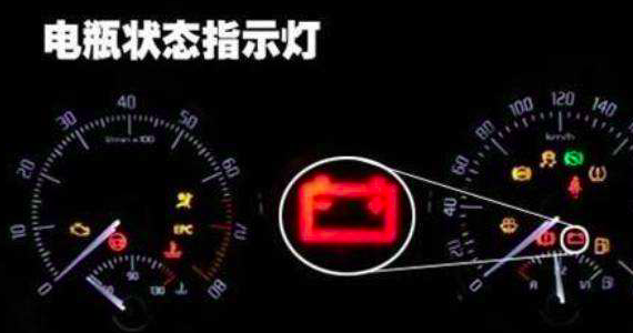长时间停放车辆后 因蓄电池没电无法启动?可以尝试这样"自救"