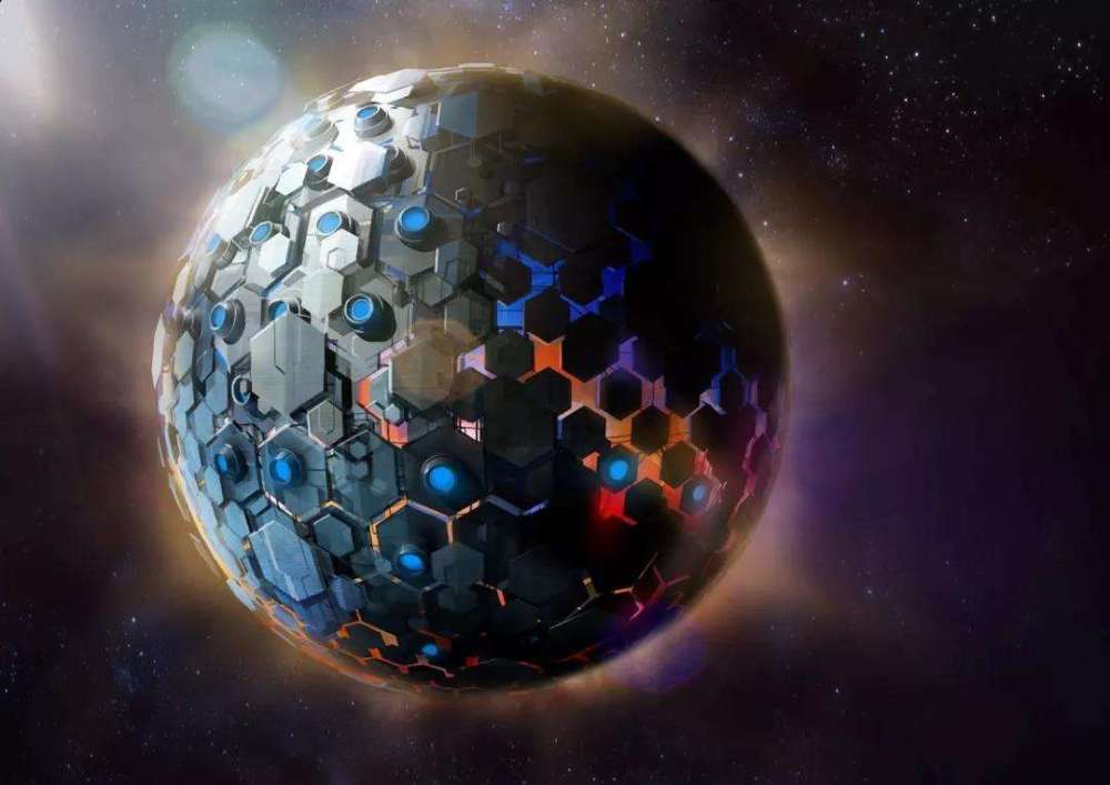 建设"戴森球"需要达到多少级宇宙文明?科学家表示:至少三级