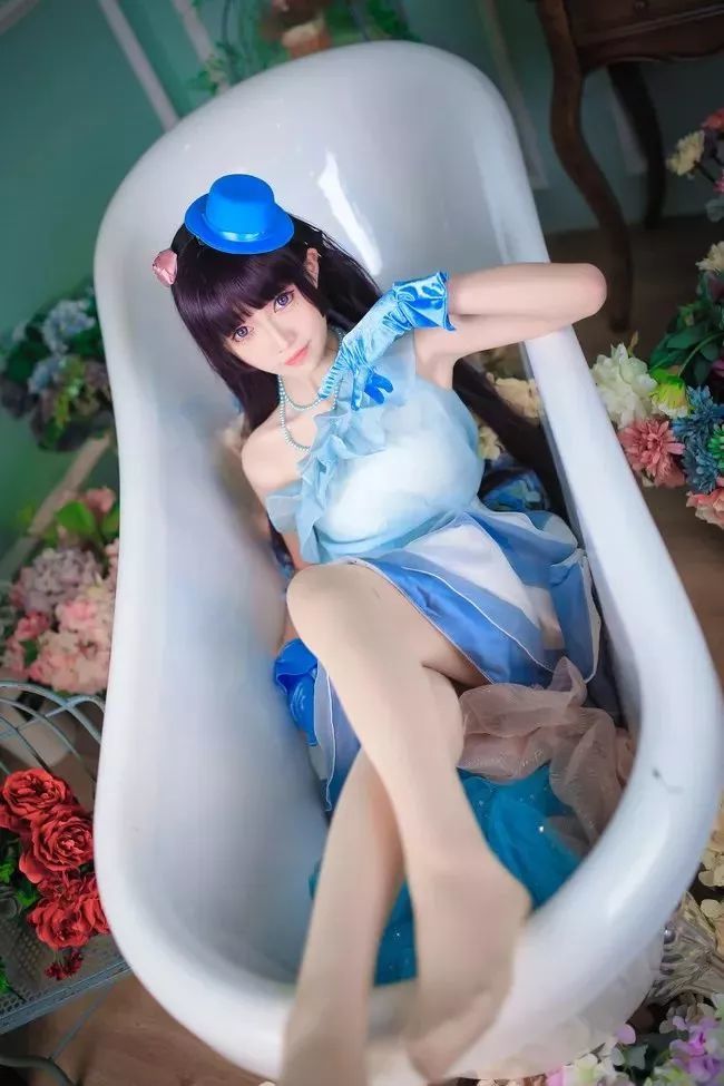 cosplay泳装 黑猫,cosplay最美 【动漫cos】我的妹妹就是这么可爱哦-黑猫cos