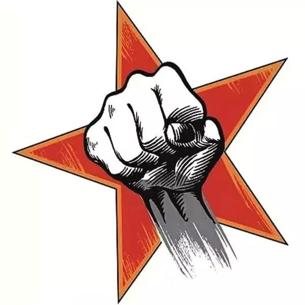 让党旗在防控疫情斗争第一线高高飘扬 前卫街道社区干部全天候坚守