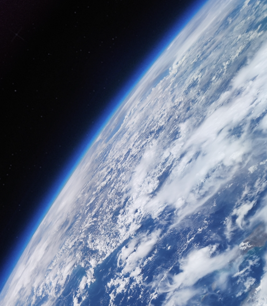 敢飞太空拍地球,拿了双料第一小米10系列值不值的买?