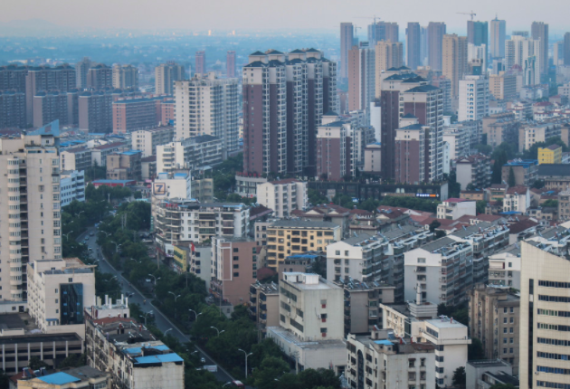 东明面积人口_面积对比色彩构成图(2)