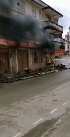 容县灵山镇人口_容县灵山镇六图村(2)