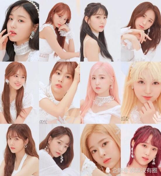 时隔3 个月,izone"小樱花"宫脇咲良重拾dj身份,恢复广播放送