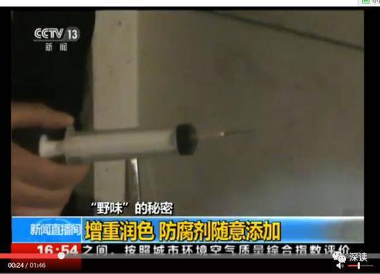 穿山甲倒賣黑幕 喪心病狂！給穿山甲注射水泥打興奮劑