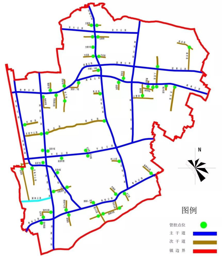 那青村人口