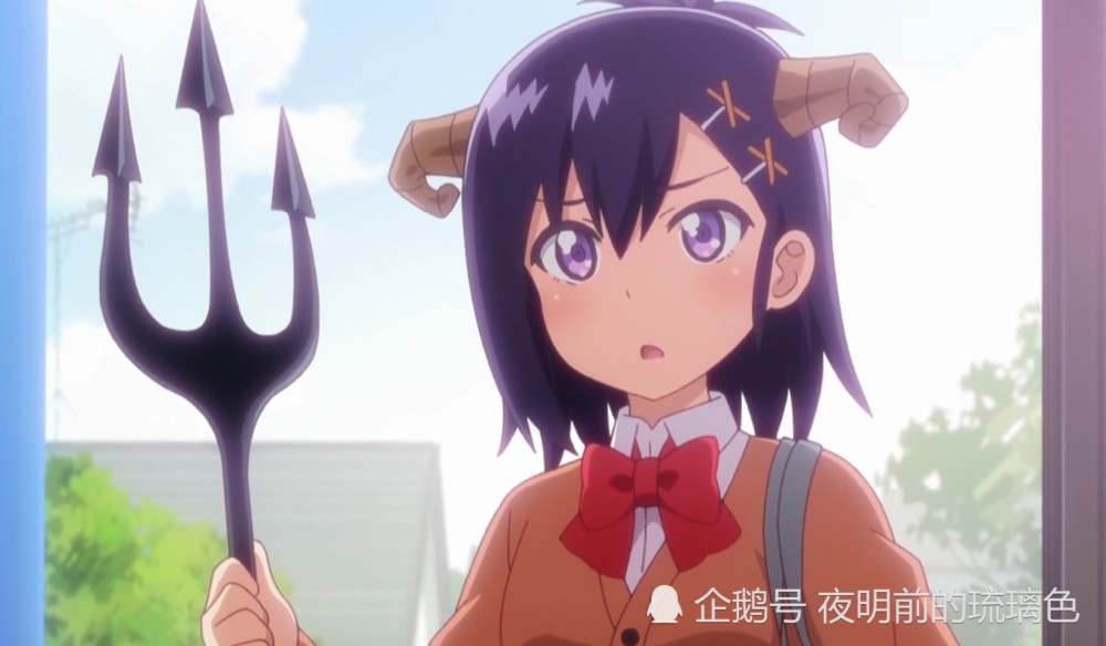 月乃濑·薇奈特·艾普莉尔 《珈百璃的堕落》