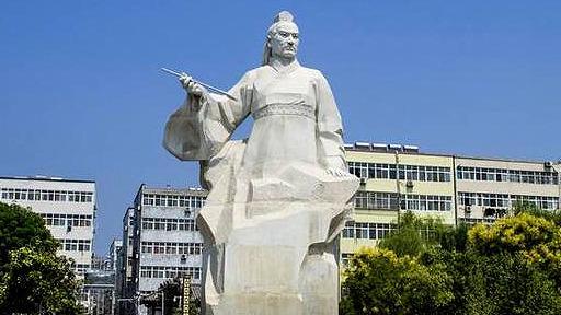 古代四大美男之首的潘安究竟娶了个什么样的妻子