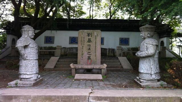 朱元璋有没有杀刘伯温众说纷纭,然朱棣杀了刘伯温儿子却人尽皆知