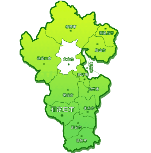 石家庄市区常住人口_石家庄人口分布热力图(2)