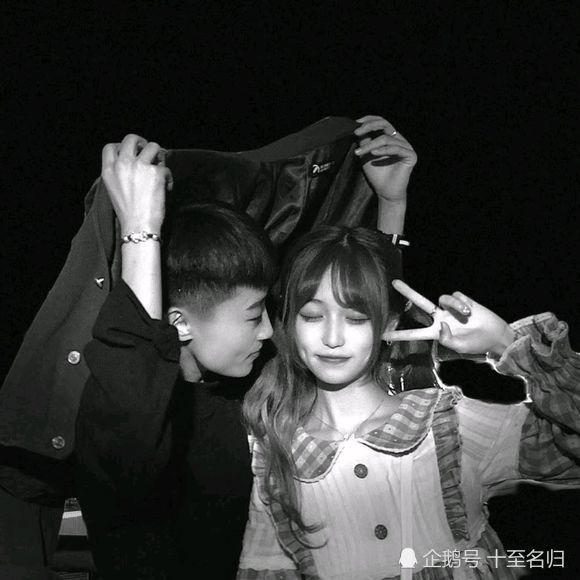 vip·恩爱·情侣头像,"独一无二"实力宠妻,快去@对象