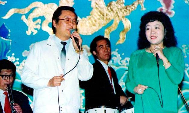 蒋大为移居海外后花光积蓄，被敲诈90万