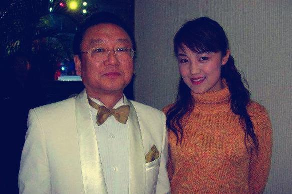 蒋大为移居海外后花光积蓄，被敲诈90万