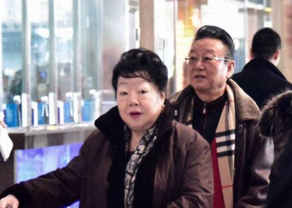 蒋大为移居海外后花光积蓄，被敲诈90万