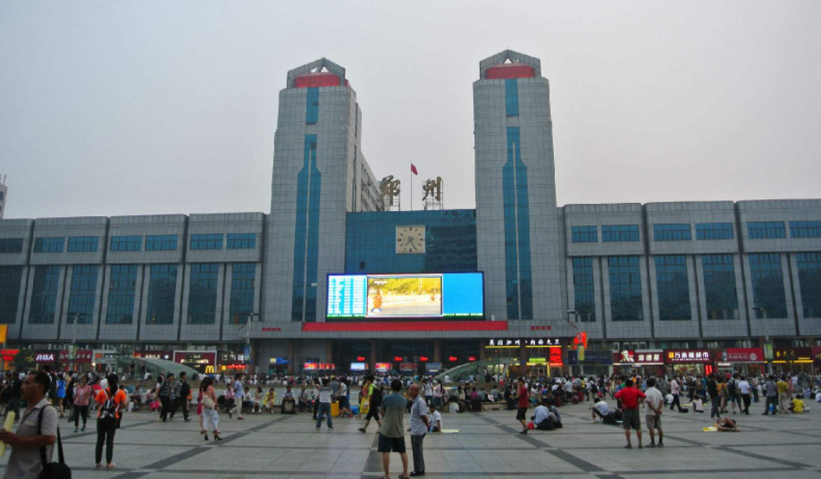 濮阳市经济总量在河南_河南濮阳市