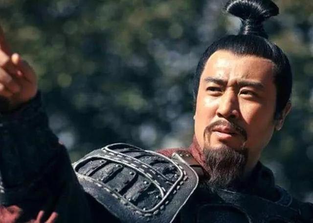 从《孙子兵法》看待汉中之战,理论上曹操毫无胜算
