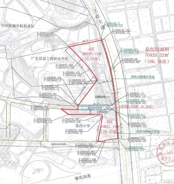 大旺高新区人口