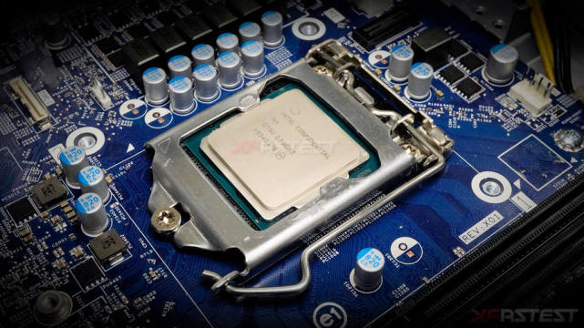 神秘流出！Intel Core i9-10900 ES 跑分實測！ - XFastest Hong Kong