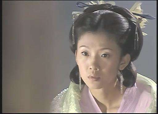 绝代双骄武功排名_梁洁绝代双骄图片(2)