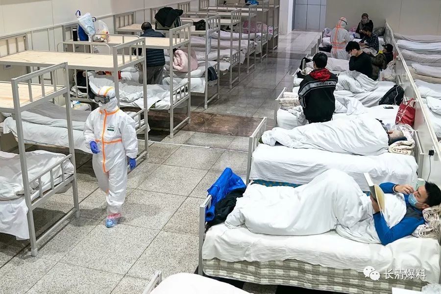 德州老乡王辰院士,方舱医院,关键时刻,关键之举