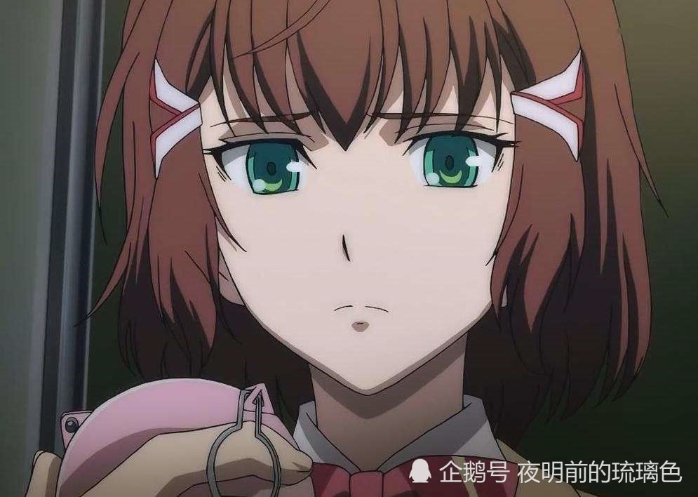 指南翔子 《革命机valvrave》