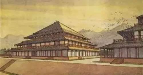 夏商周三个朝代国祚长久的原因是什么?