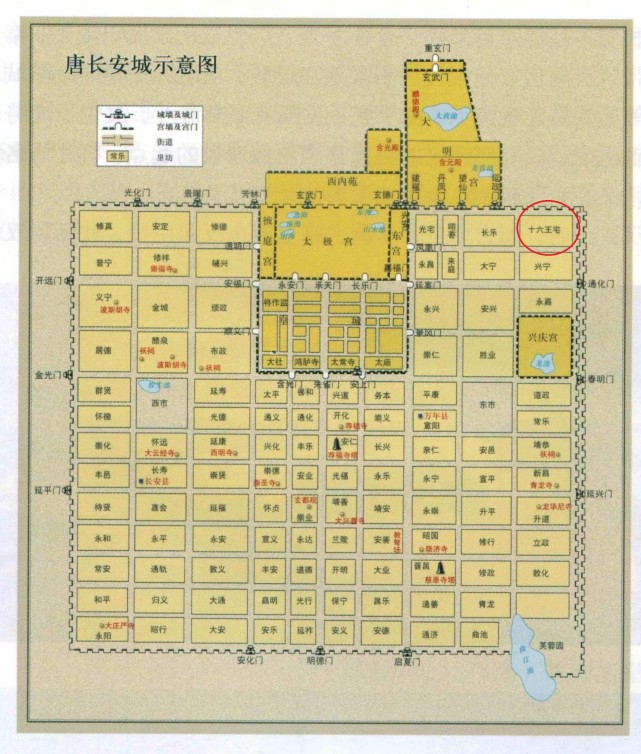 北京王府井大街的"王府"究竟是哪一位王爷的府邸