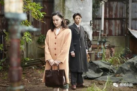 高桥一生,苍井优再演夫妇,黑泽清执导新作